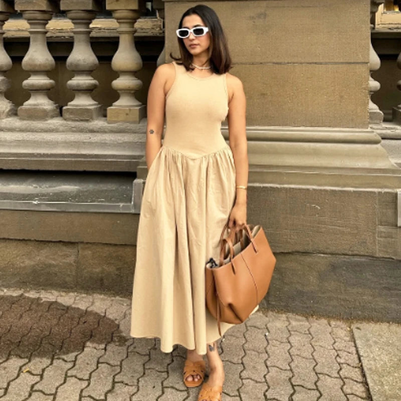 Amara Dress