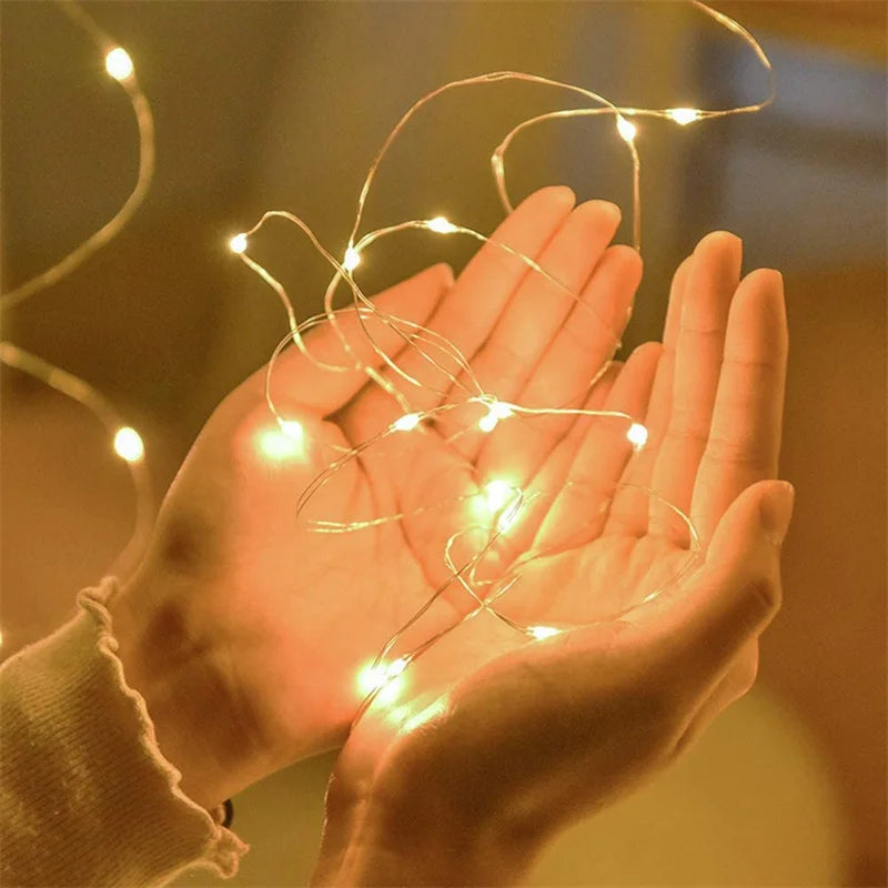 USB Led Fairy Lights