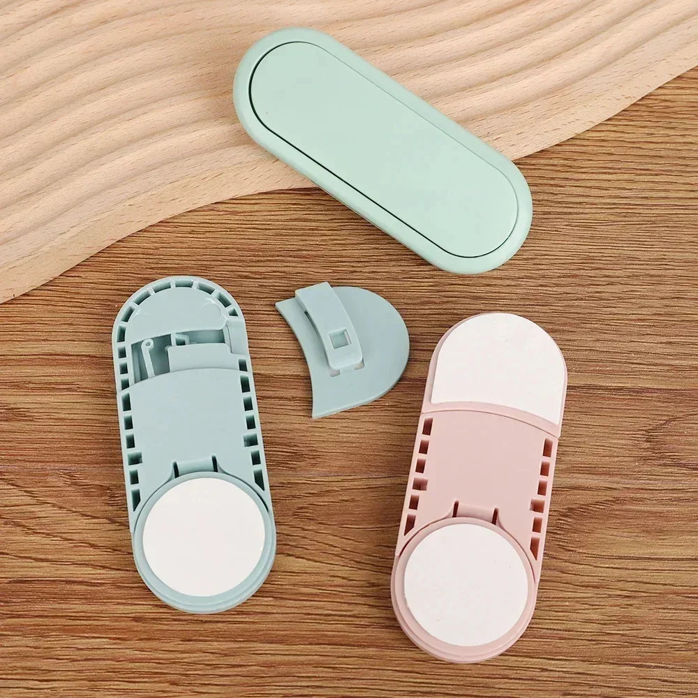 Child Proof Cabinet/Drawer Safety Latch Set