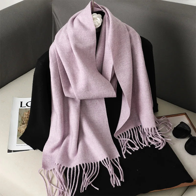 Cashmere Shawl