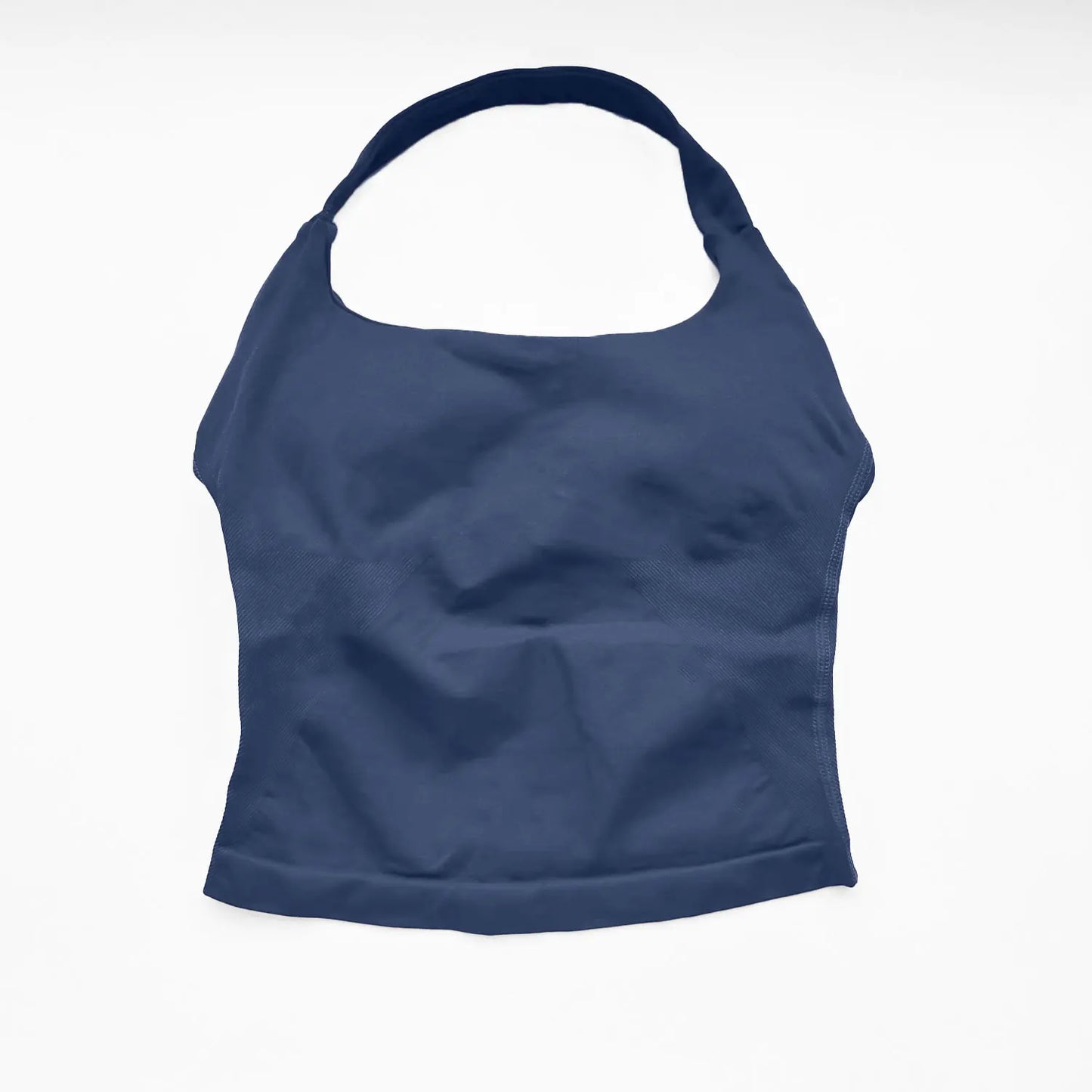 PrimeFit Active Halter Top