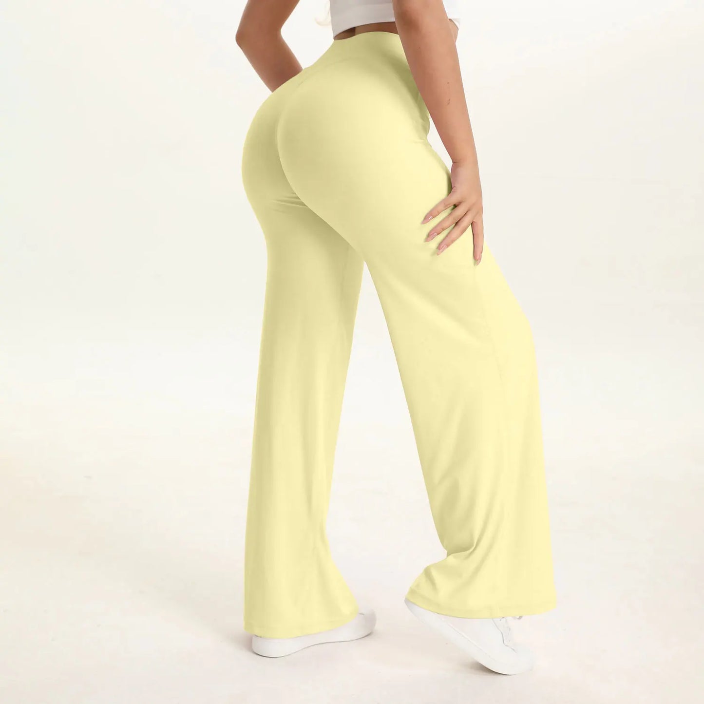 PrimeFit Straight Leg Bottoms