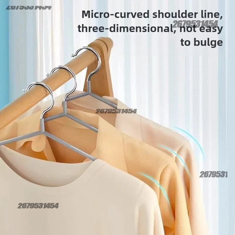 Garment Organizer Hangers
