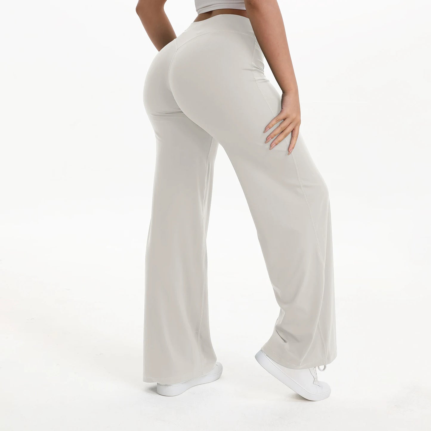 PrimeFit Straight Leg Bottoms