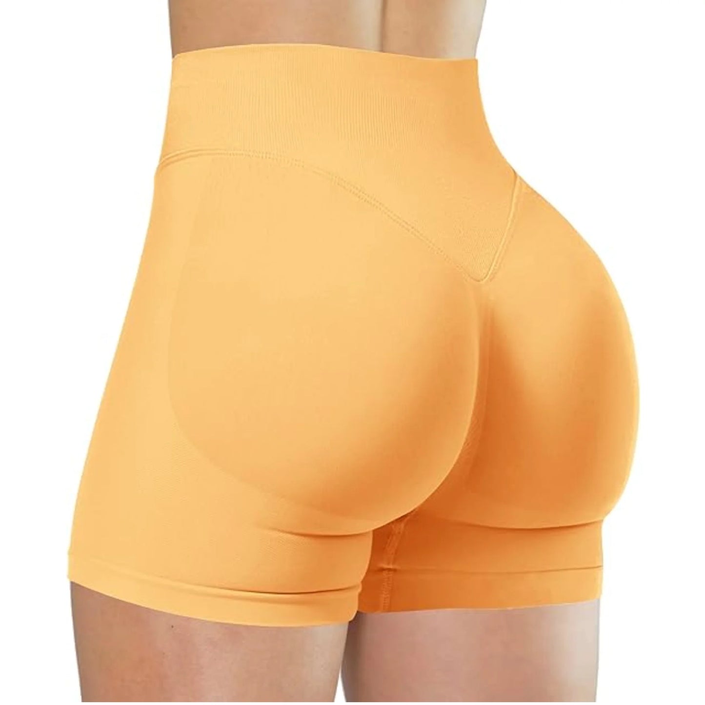 SculptFlex Biker Shorts