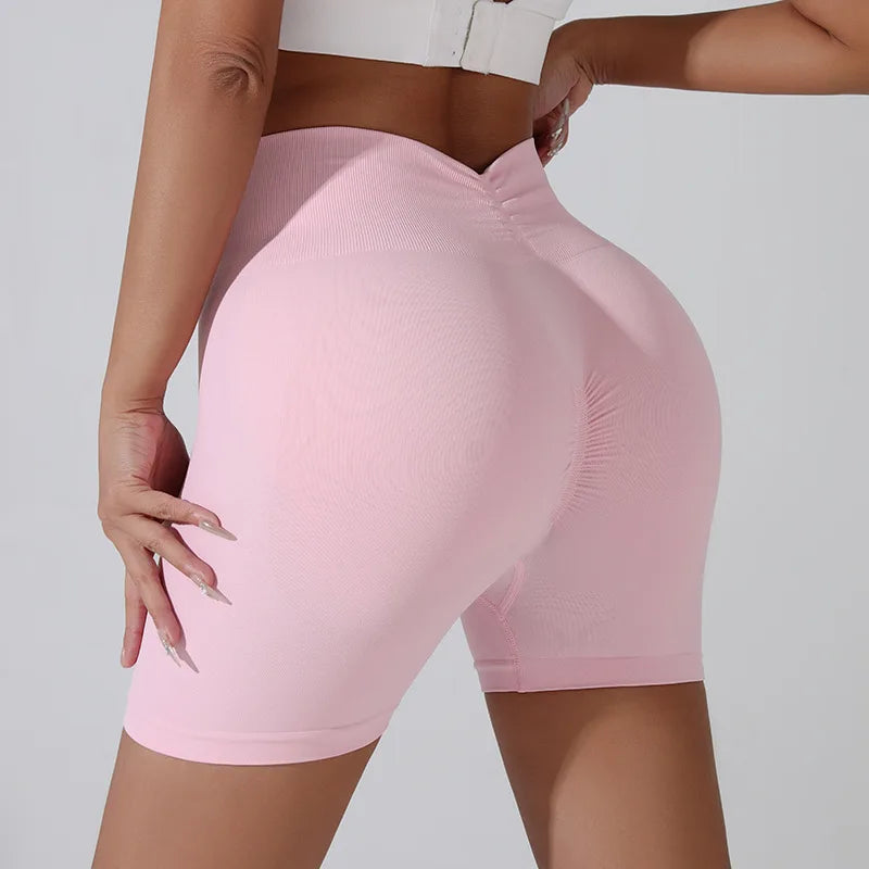 PrimeFit Sports Shorts