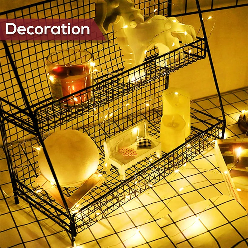 USB Led Fairy Lights