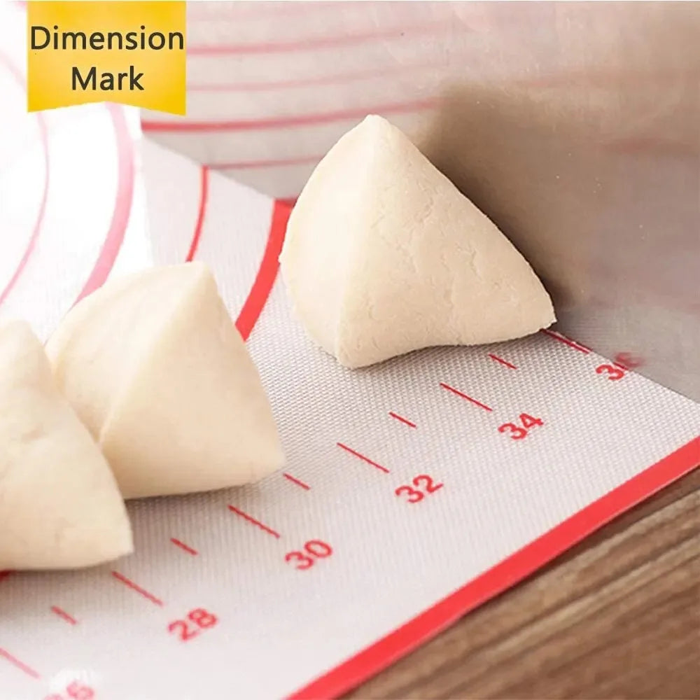 Silicone Kneading Pad