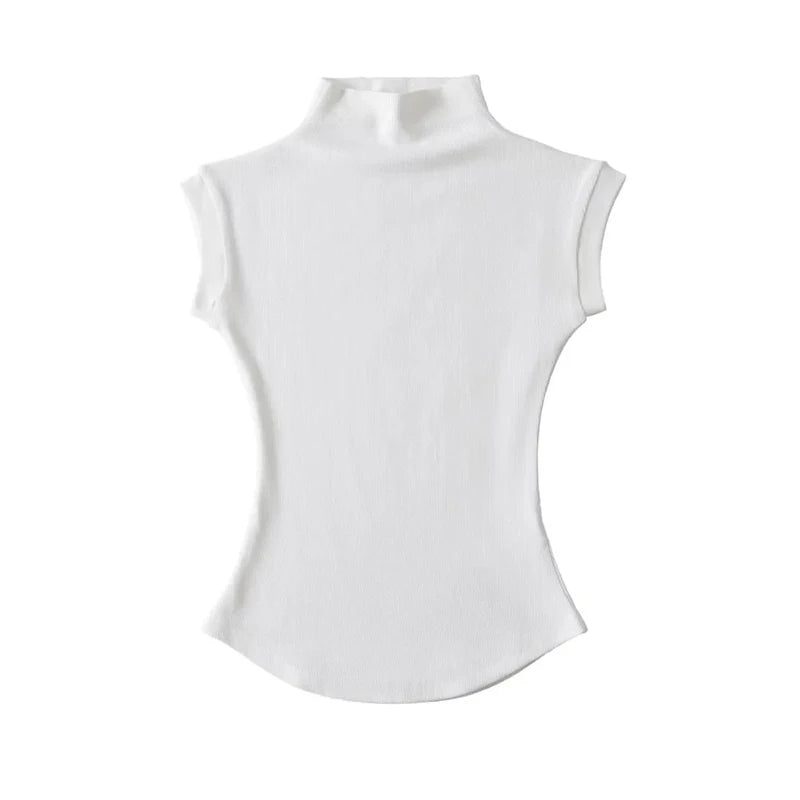 Simple Luxe Top