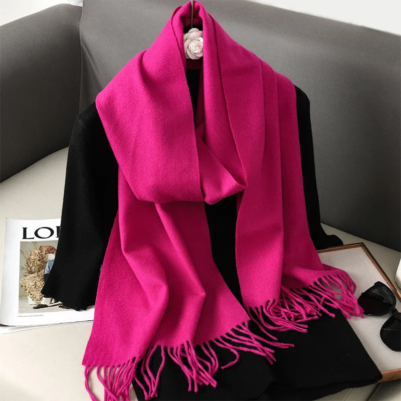 Cashmere Shawl