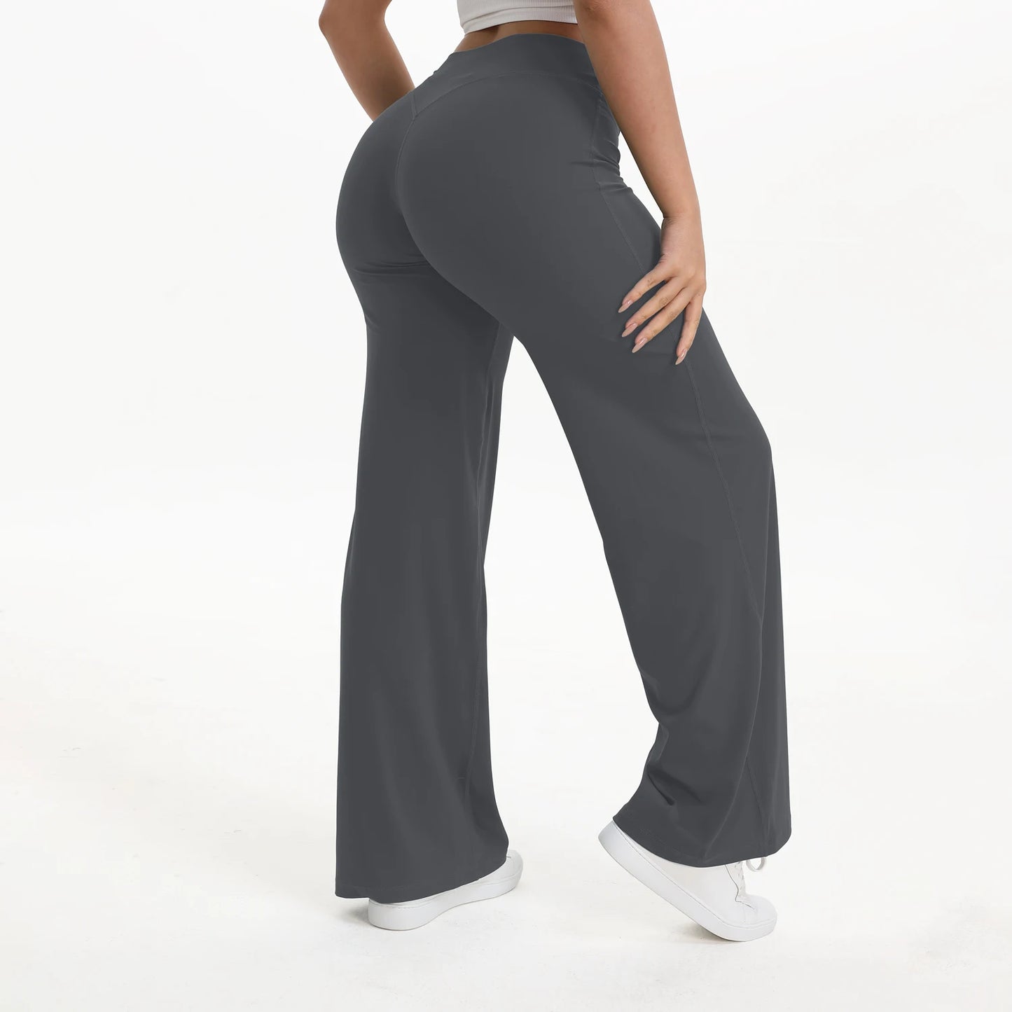 PrimeFit Straight Leg Bottoms
