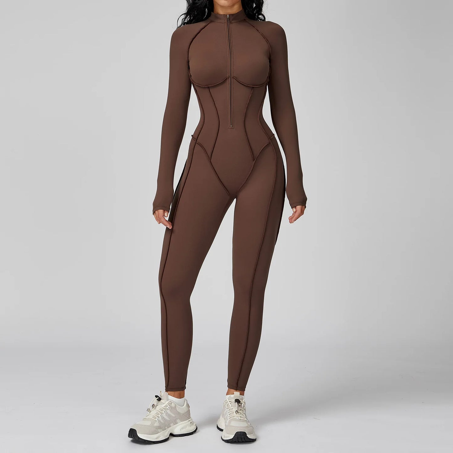 PrimeFit Bodysuit