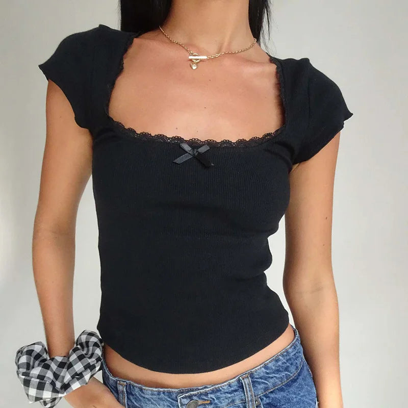 y2k Vintage Top