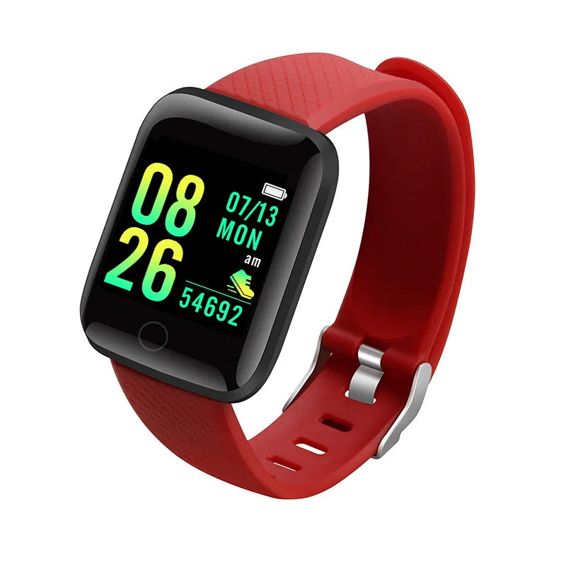 Smartwatch For Android and IOS