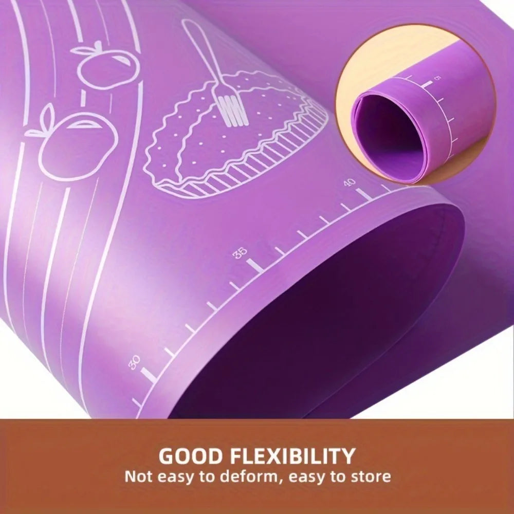 Food grade Plastic Rolling Mat