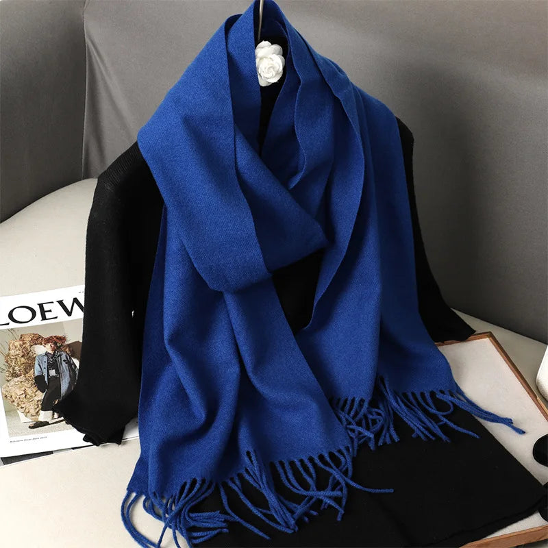 Cashmere Shawl