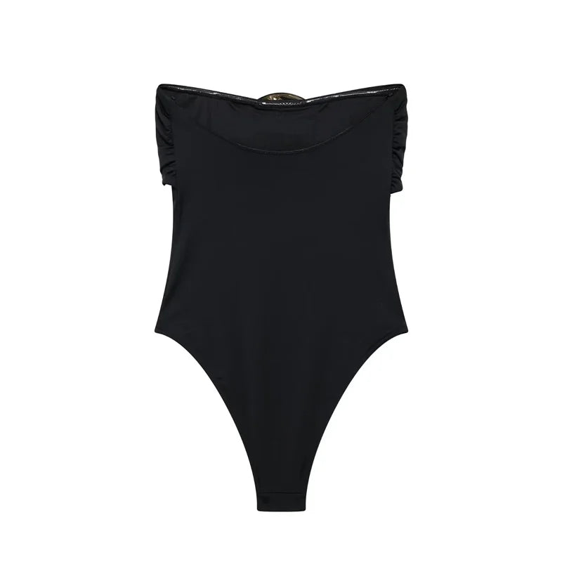Second Skin Bodysuit
