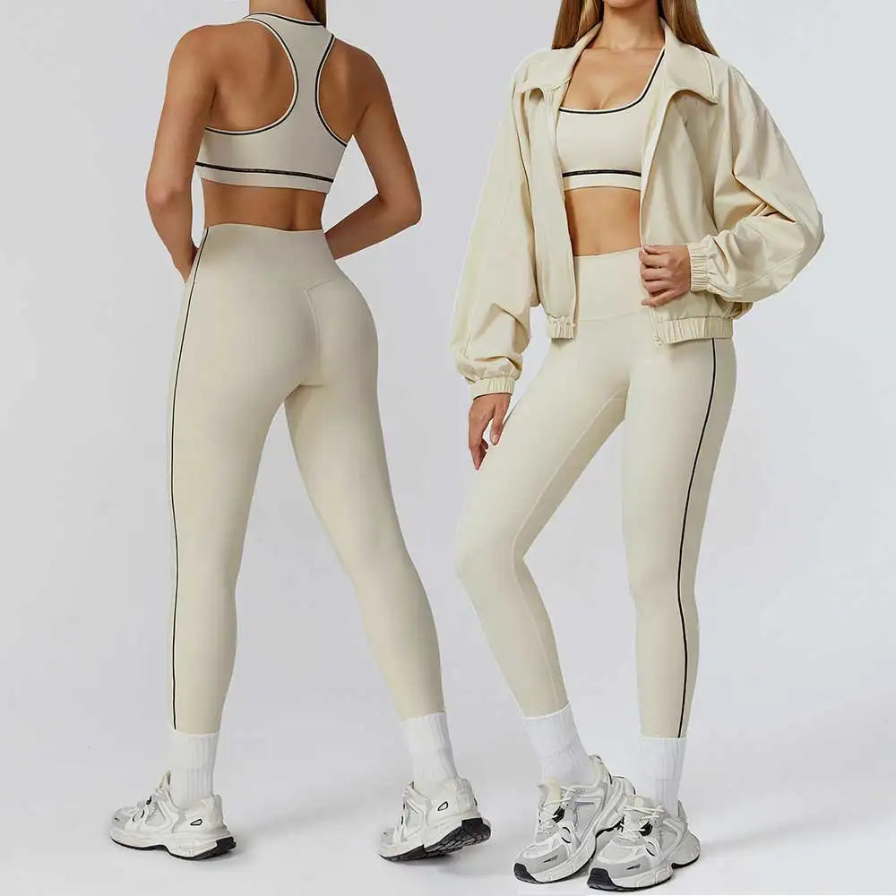 Bloom Sets