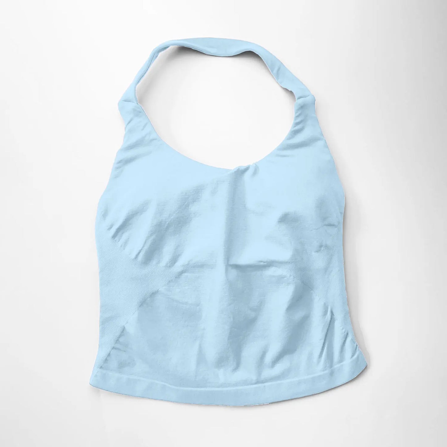 PrimeFit Active Halter Top