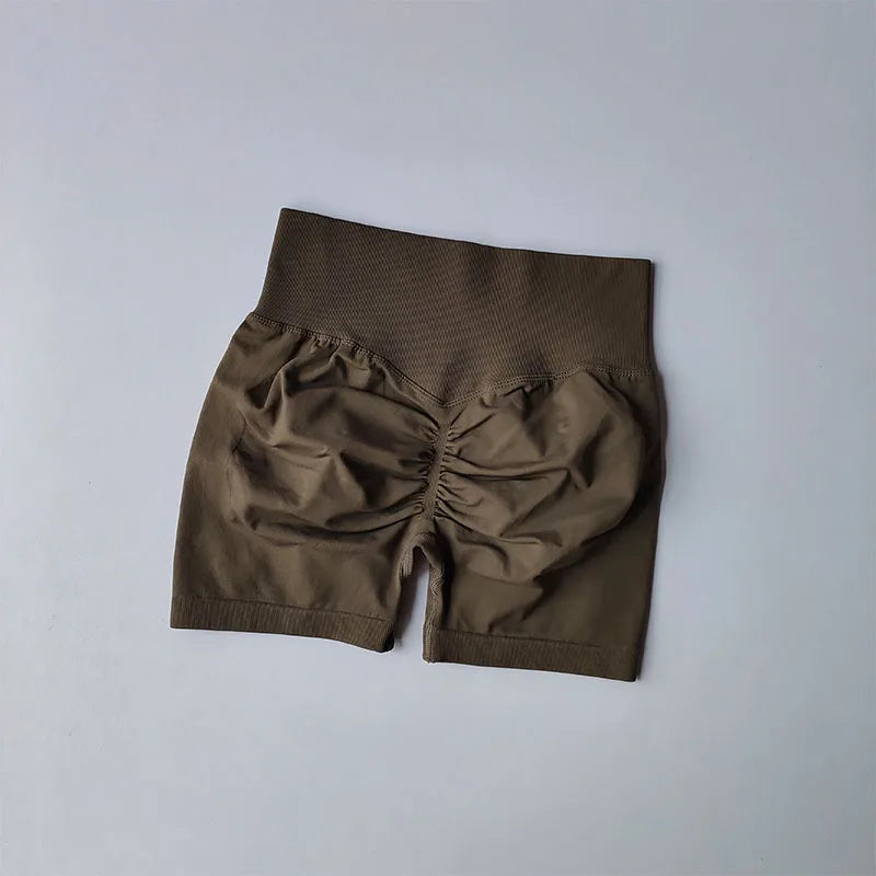 PrimeFit Sports Shorts