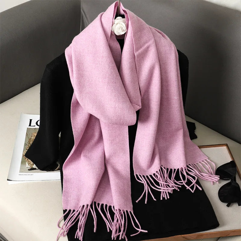 Cashmere Shawl
