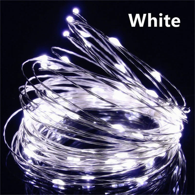 USB Led Fairy Lights