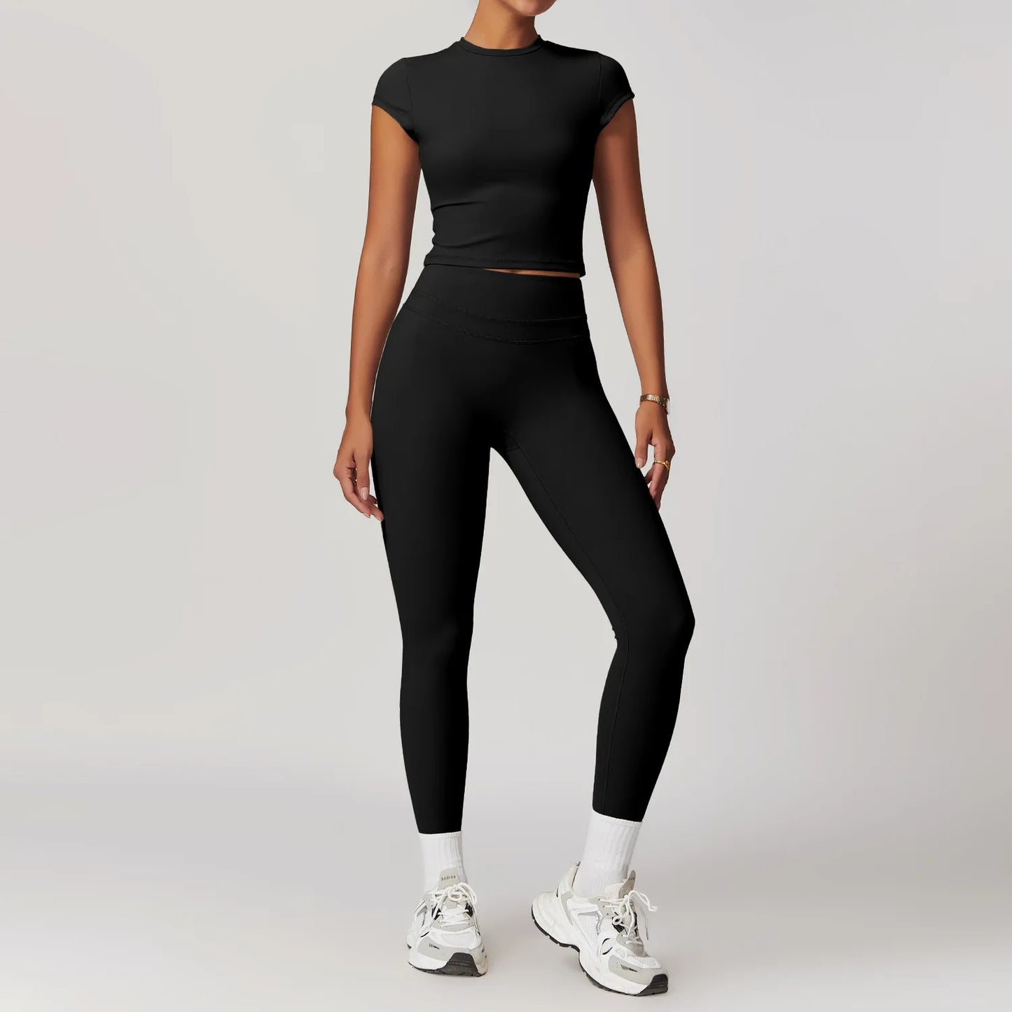 Luxe Co-ord Sets