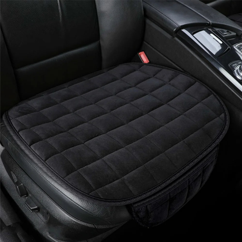 Warm Car Seat Cover