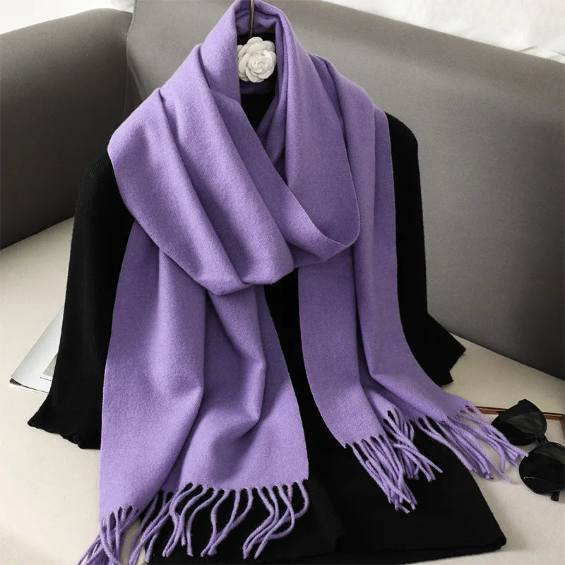 Cashmere Shawl