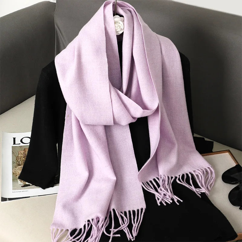 Cashmere Shawl
