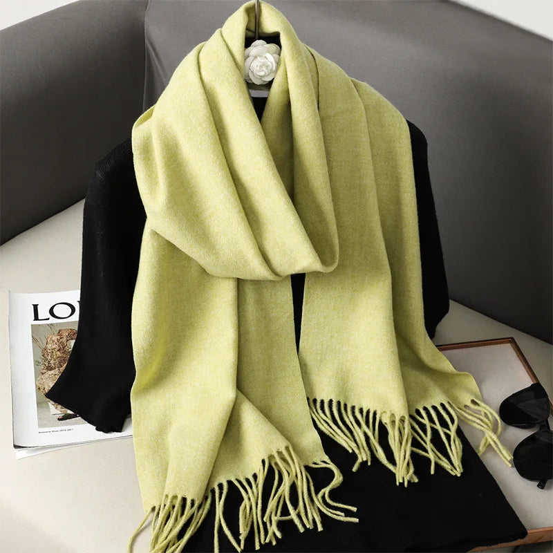 Cashmere Shawl