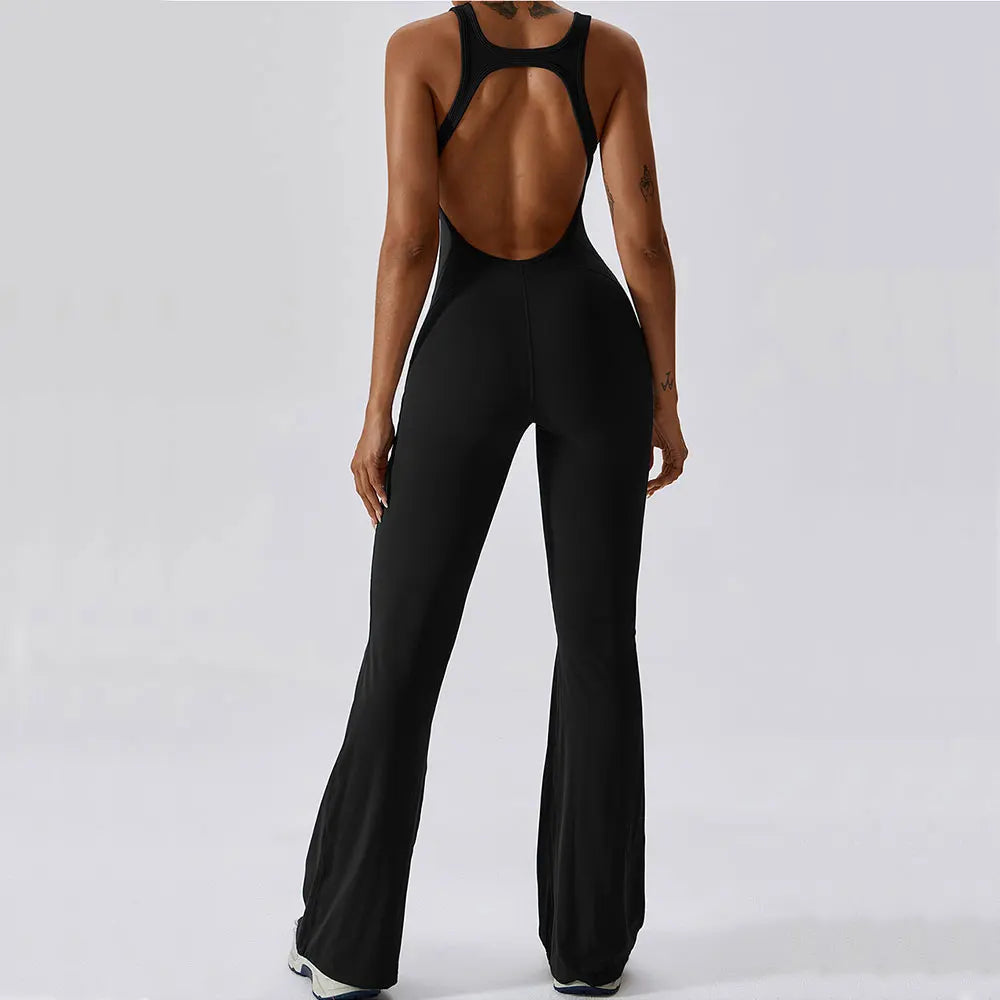 CoreLift Jumpsuit