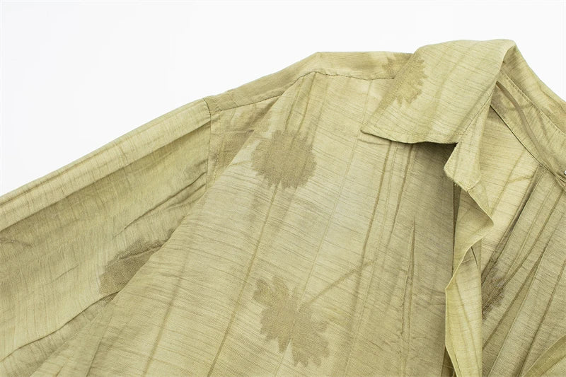 Maison Jacquard Set