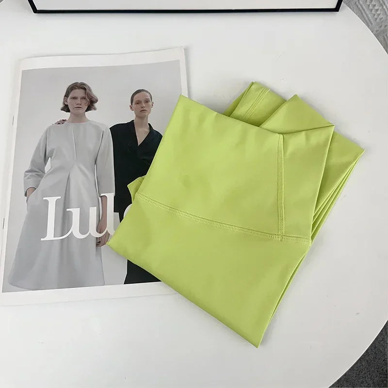 SmoothFit Highwaist Leggings