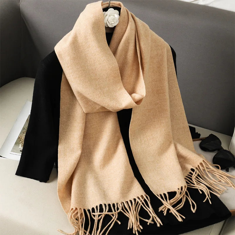 Cashmere Shawl