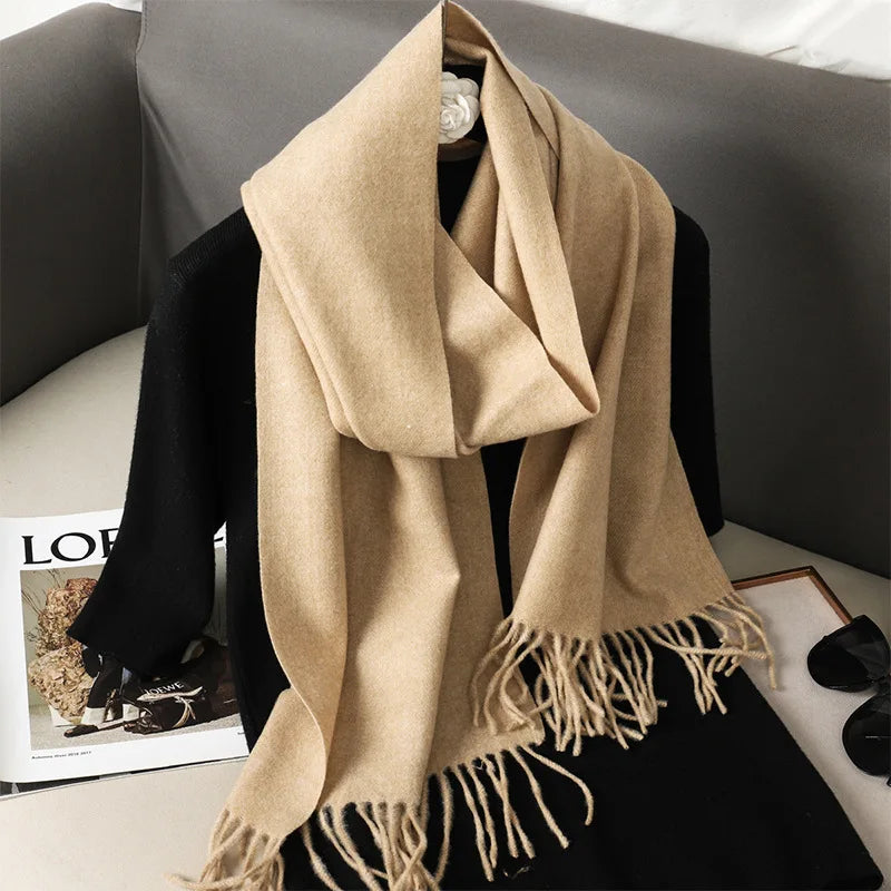 Cashmere Shawl