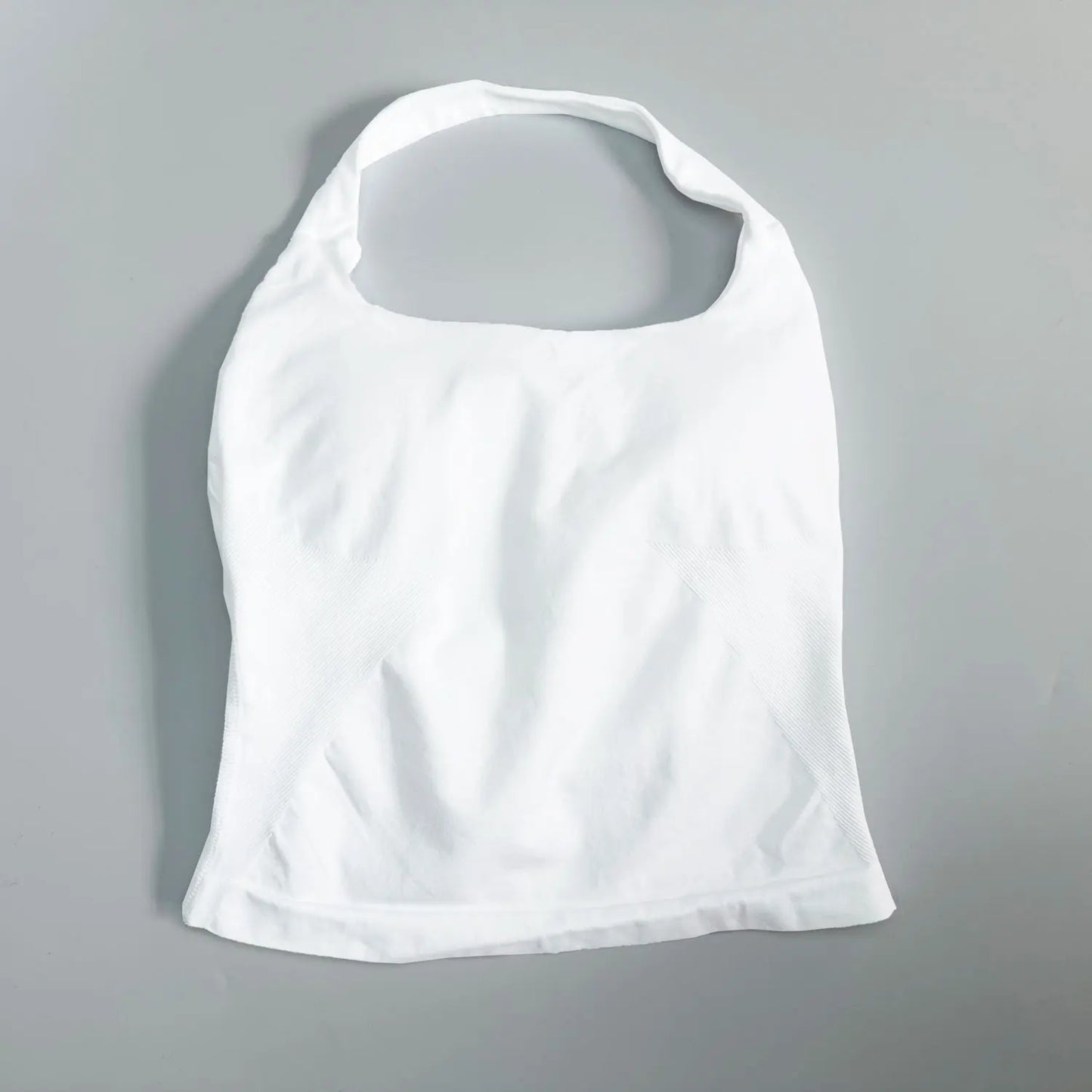 PrimeFit Active Halter Top