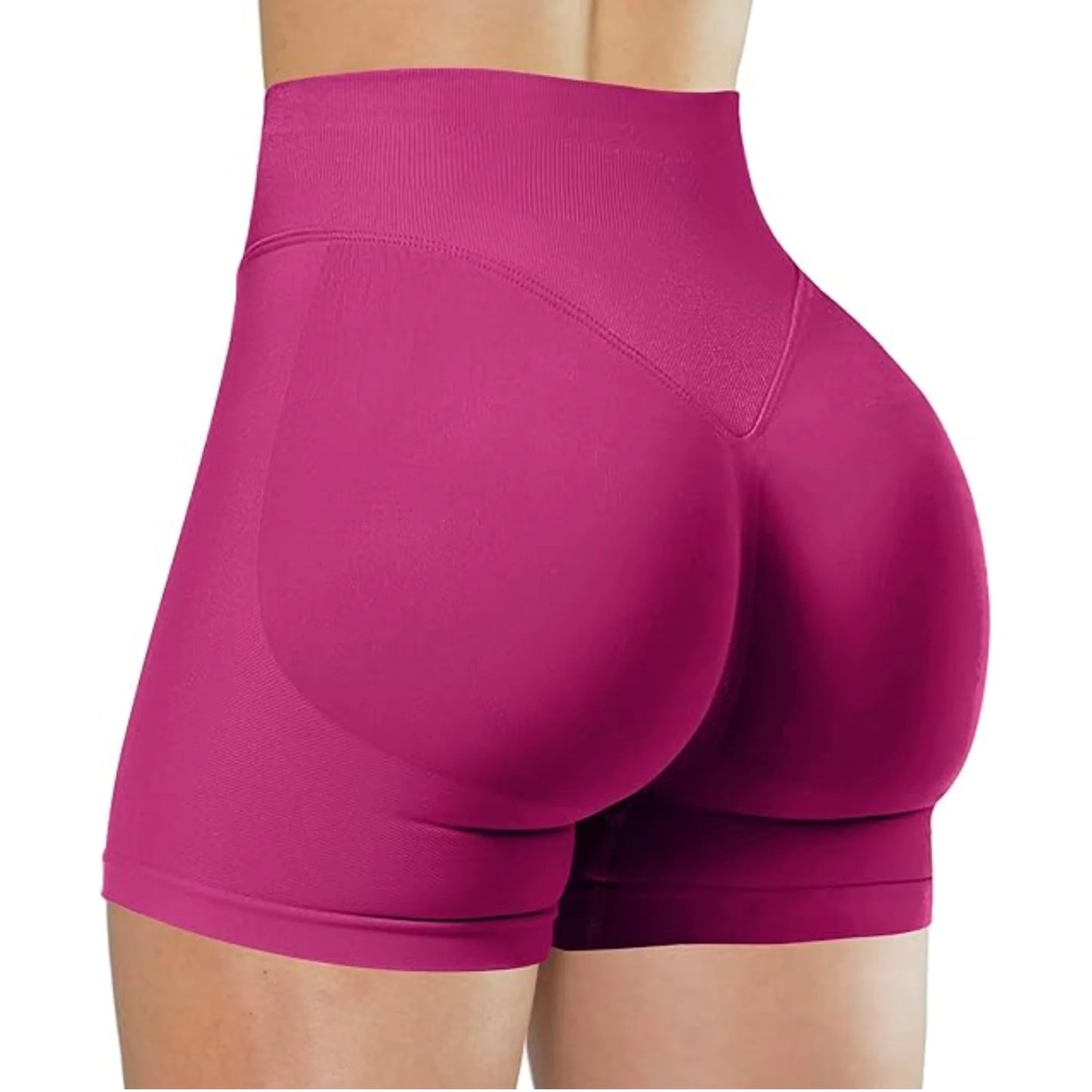 SculptFlex Biker Shorts