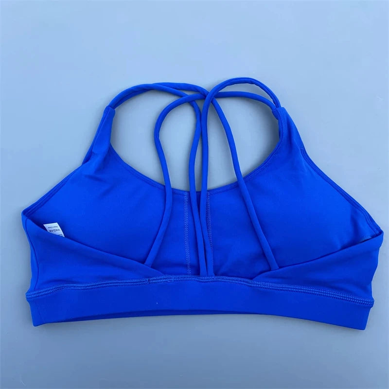 SculptFlex Active Bra