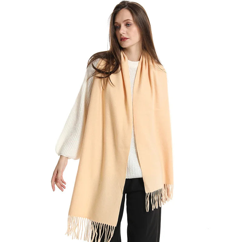 Cashmere Shawl