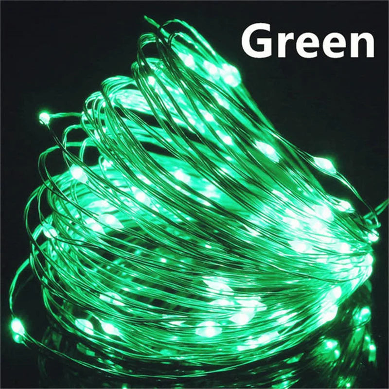 USB Led Fairy Lights