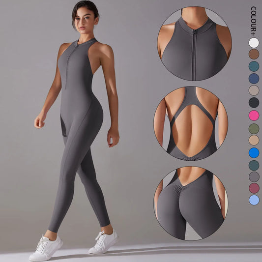 SmoothFit Bodysuit