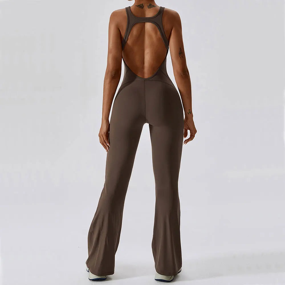 CoreLift Jumpsuit
