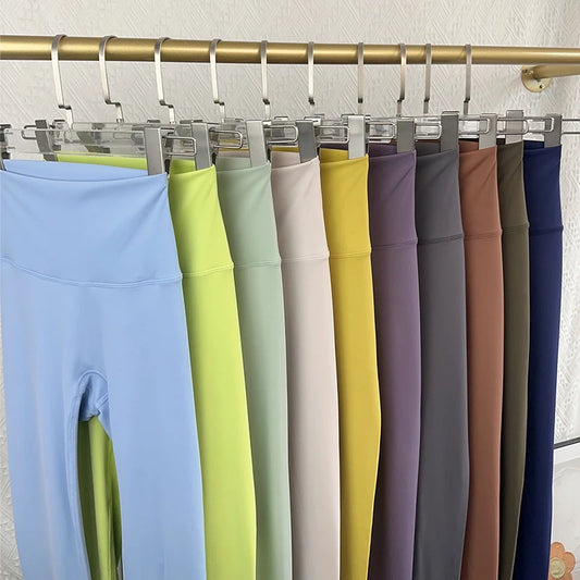 SmoothFit Highwaist Leggings