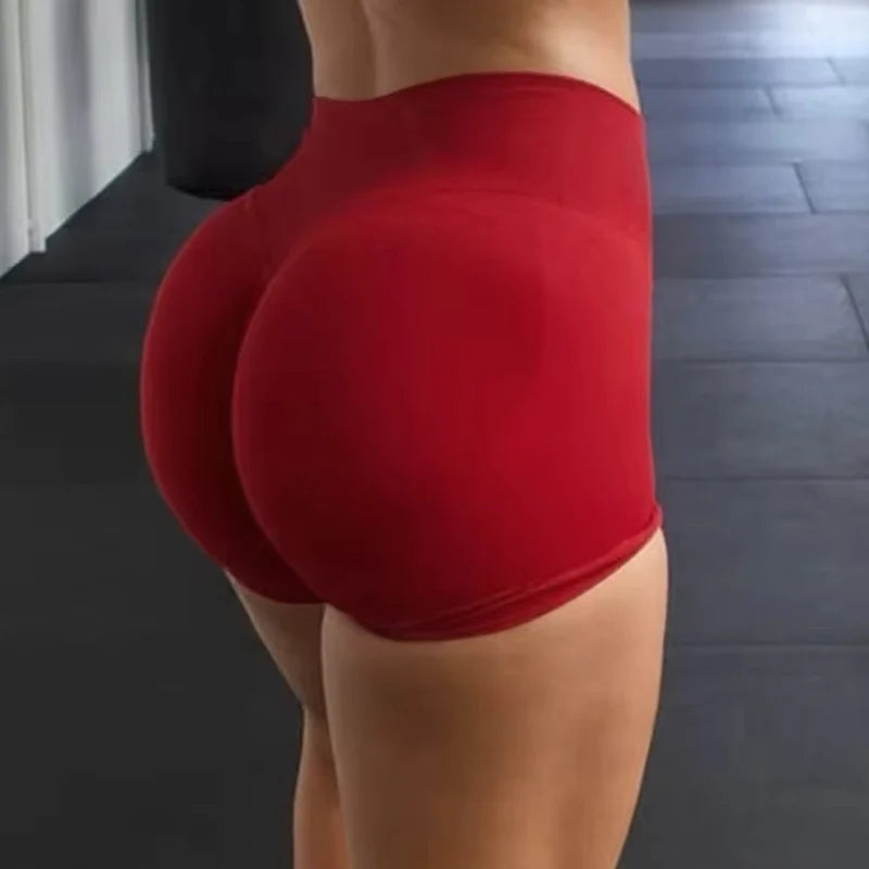 CoreLift Yoga Shorts