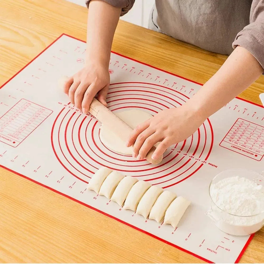 Silicone Kneading Pad