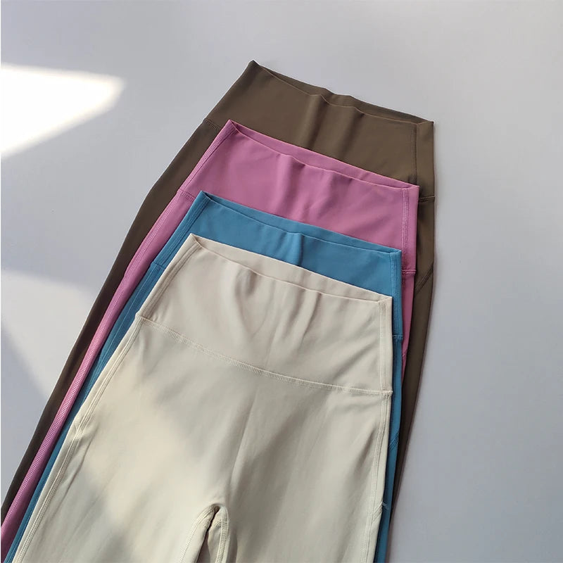 CoreLift Bell Leggings