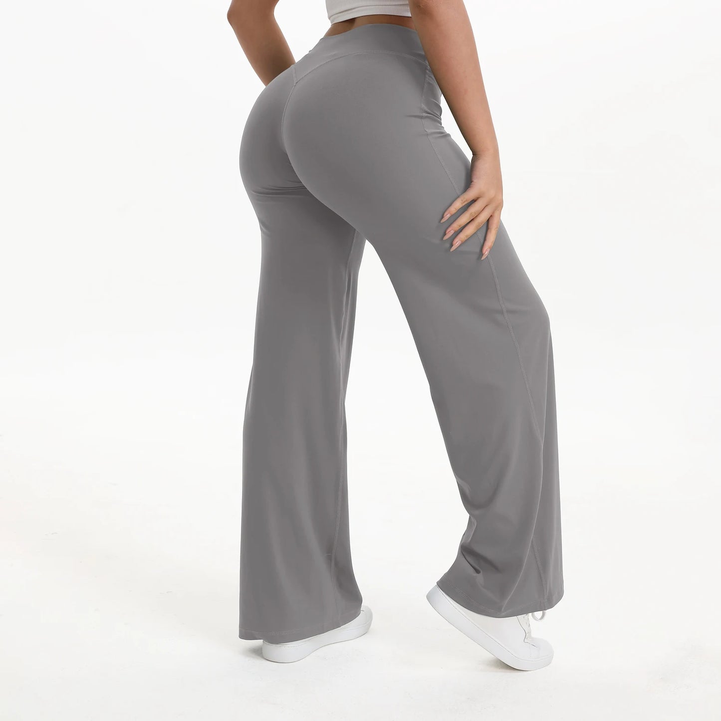 PrimeFit Straight Leg Bottoms