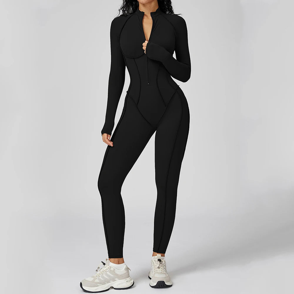 PrimeFit Bodysuit