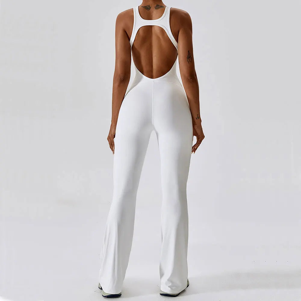 CoreLift Jumpsuit